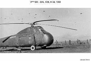 205- ARMEE DE L'AIR EN ALGERIE 1945-1962-53 (140)